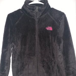 The North Face women’s Osito Jacket